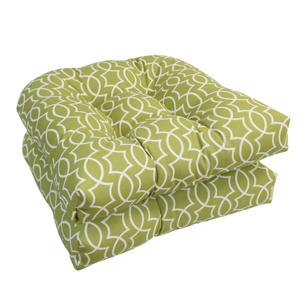 Canora Grey Dining Chair Outdoor Seat Cushion Wayfair